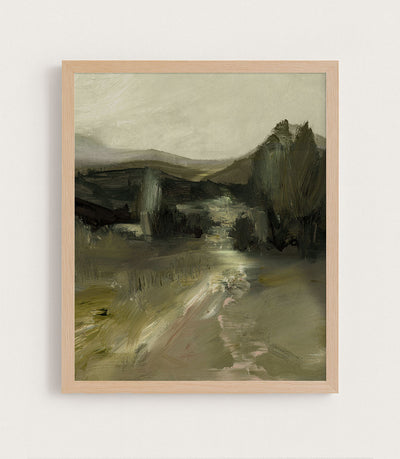 Moor Trail