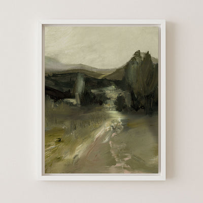 Moor Trail
