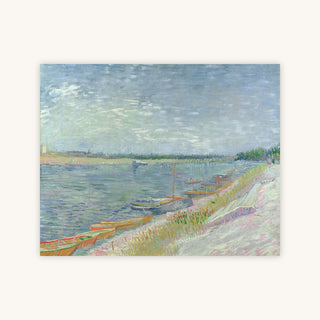 MOORED BOATS — Primary Image