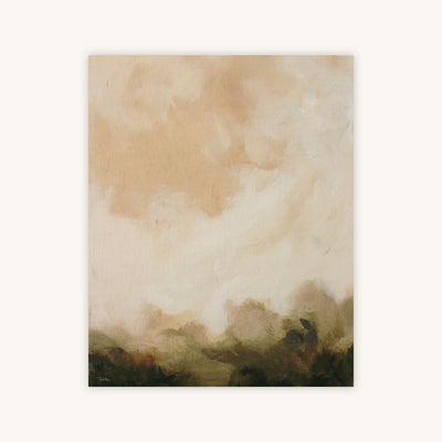 MORNING GLOW — Primary Image