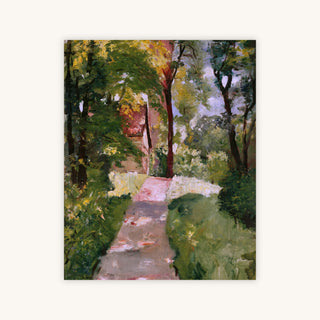 Morning Sun — Primary Image