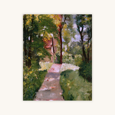 Morning Sun — Primary Image