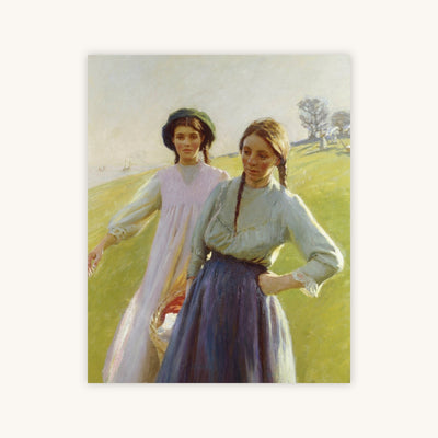 MORNING SUNSHINE — Primary Image