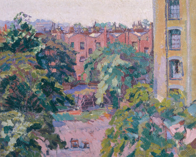 MORNINGTON CRESCENT - Museum Quality Art