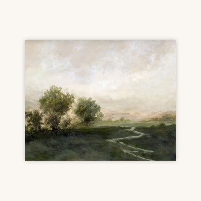 MOSES RIVER — Primary Image