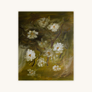 MOSS ROSES — Primary Image