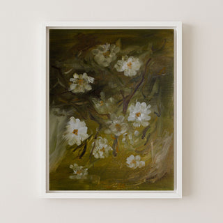 Moss Roses
