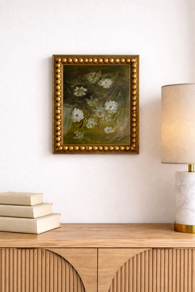 Moss Roses