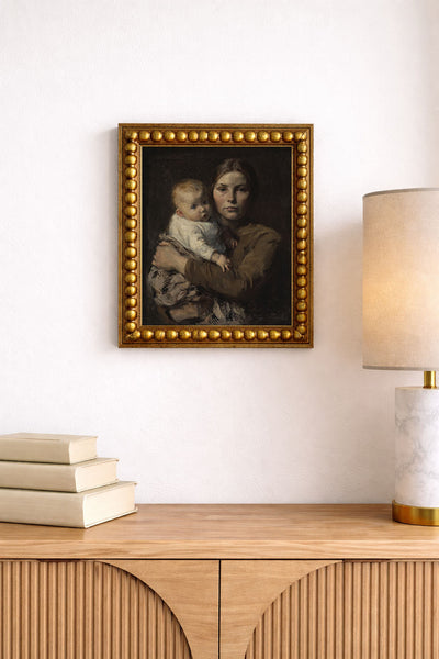 Mother and Child