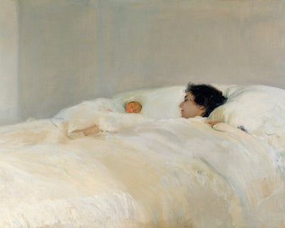 Mother