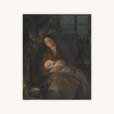 MOTHERHOOD — Primary Image
