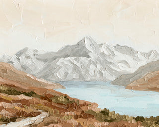 MOUNT COOK