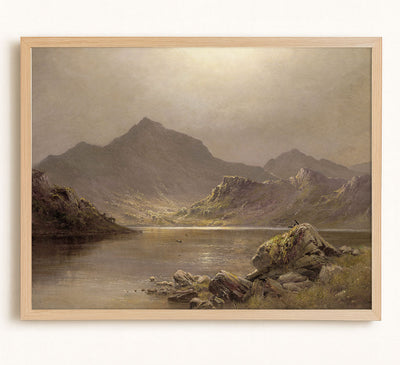 Mount Snowdon