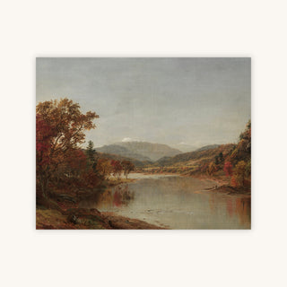 MOUNT WASHINGTON, NEW HAMPSHIRE — Primary Image
