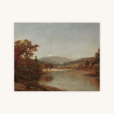 MOUNT WASHINGTON, NEW HAMPSHIRE — Primary Image