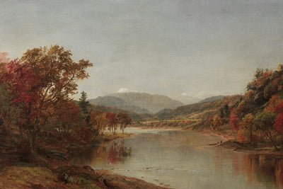 MOUNT WASHINGTON, NEW HAMPSHIRE