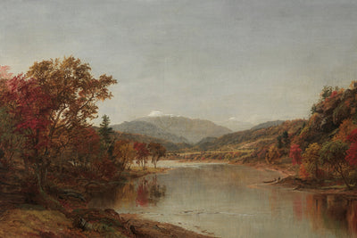 Mount Washington, New Hampshire