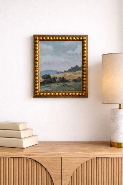Mountain Hill Study II