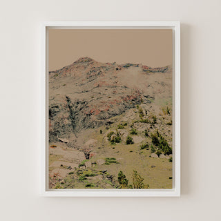 Mountain Textures