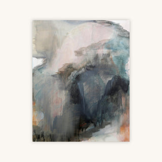 MOUNTAIN'S CALL — Primary Image