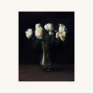 MOVING STILLNESS — Primary Image