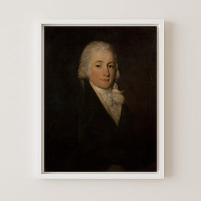 MR. BARTON - Museum Quality Art