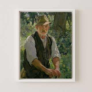 Mr. Kersey, Suffolk