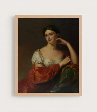 Mrs. John Redman Coxe