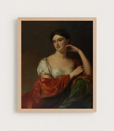 Mrs. John Redman Coxe
