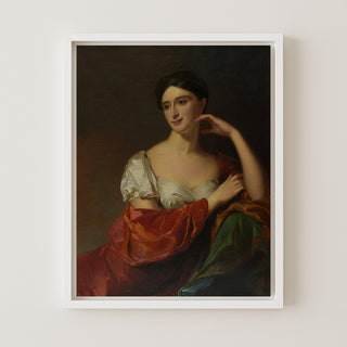Mrs. John Redman Coxe