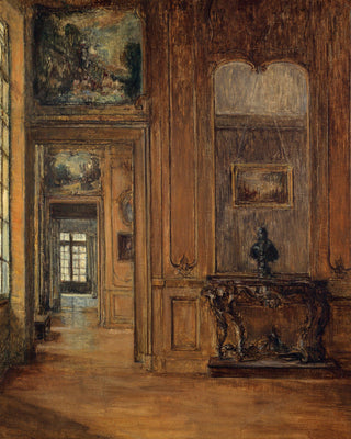 MUSEE CARNAVALET HALL OF ALDERMEN - Museum Quality Art