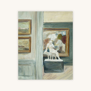 MUSEUM STUDY — Primary Image