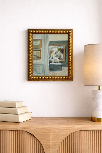 Museum Study