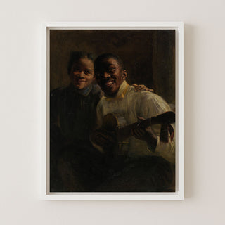 MUSICIANS - Museum Quality Art