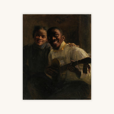 MUSICIANS — Primary Image