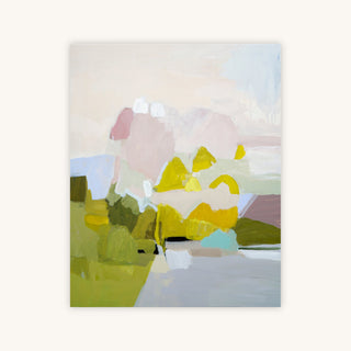 MUSTARD VALLEY MORNING — Primary Image