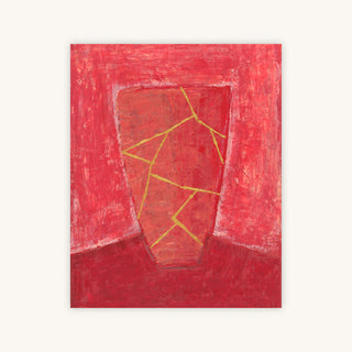 MY HEART AS A VESSEL — Primary Image