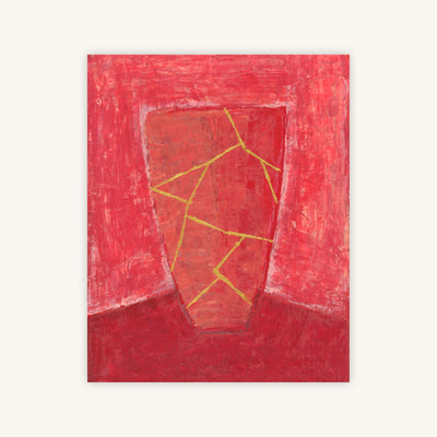 MY HEART AS A VESSEL — Primary Image