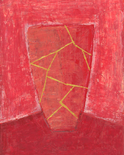 MY HEART AS A VESSEL