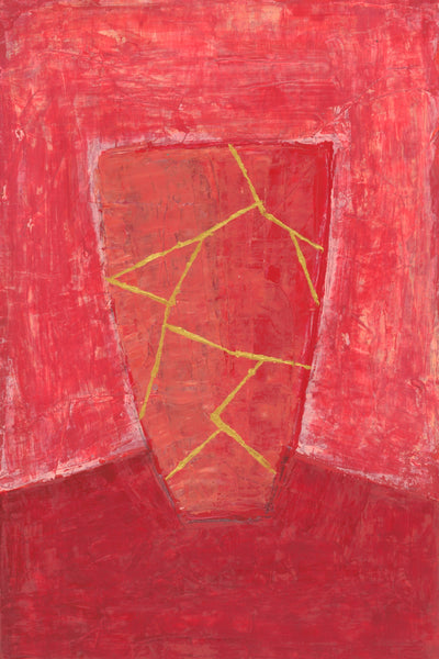 MY HEART AS A VESSEL