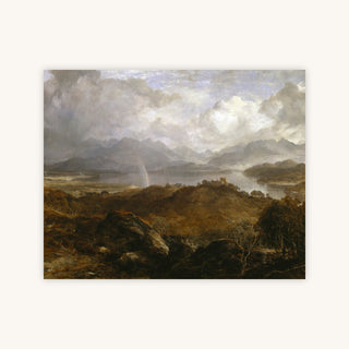 MY HEART'S IN THE HIGHLANDS — Primary Image