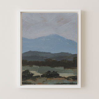 My View of the Mountain II