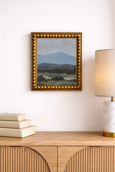 My View of the Mountain II