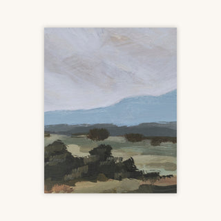MY VIEW OF THE MOUNTAIN I — Primary Image