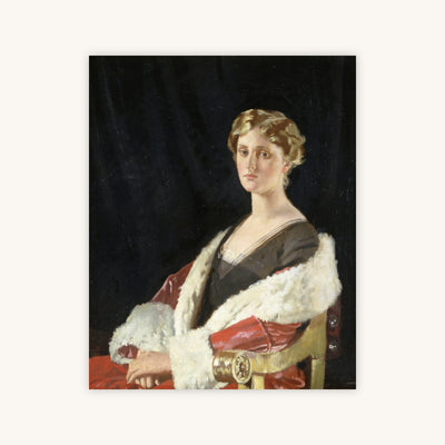 NANCY — Primary Image