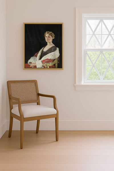 NANCY - Museum Quality Art