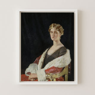 NANCY - Museum Quality Art