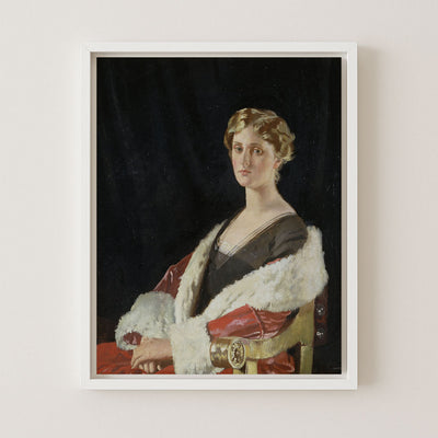 NANCY - Museum Quality Art