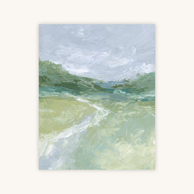 NARROW PATH — Primary Image