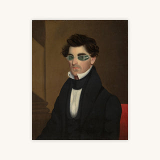 NATHANIEL OLDS — Primary Image